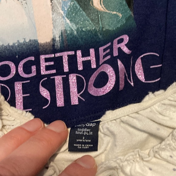 Assorted Girls' Long Sleeve Tops - Picture 7 of 13